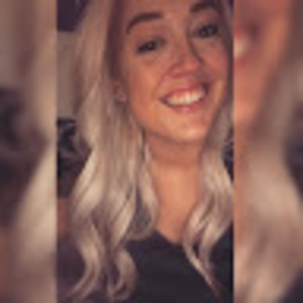 Meet your Posher, Rachel